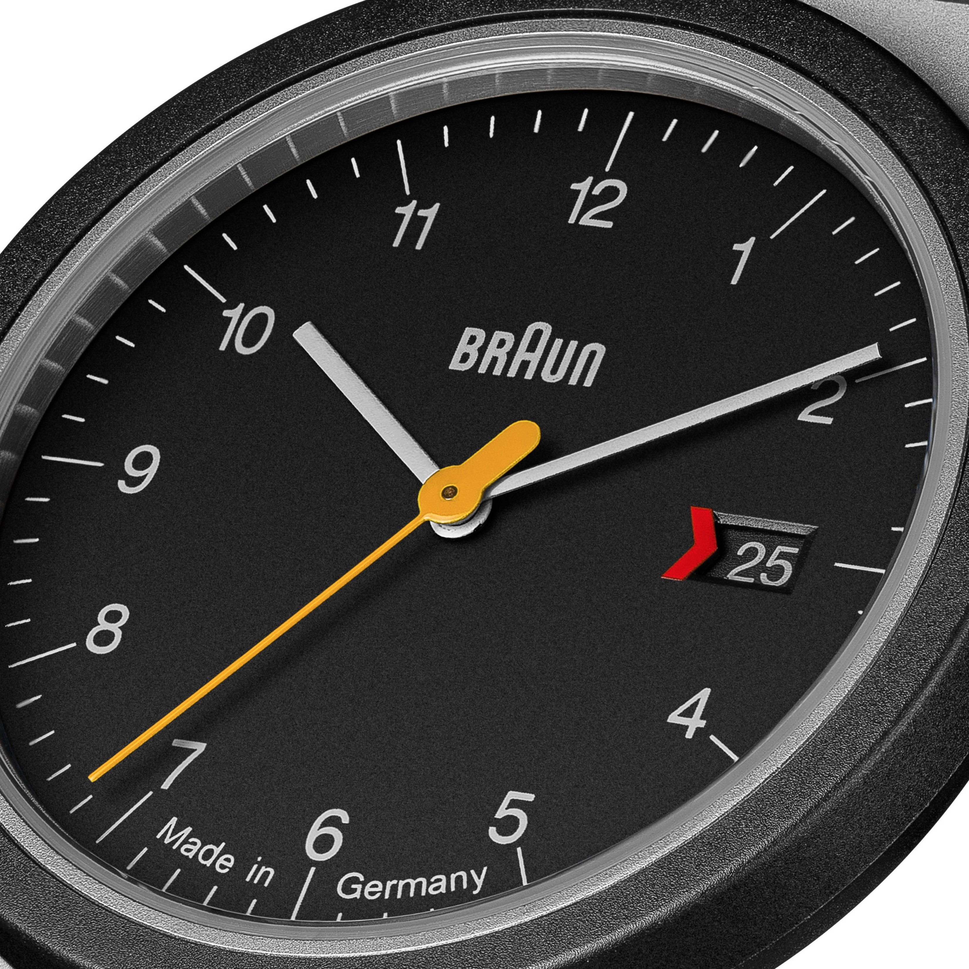 Braun Armbanduhr AW 10 EVO