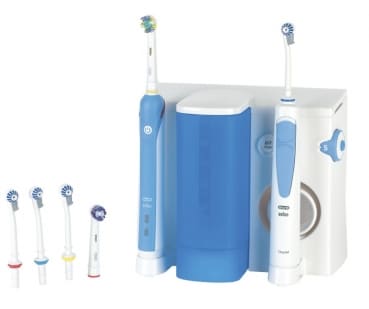 Oral B Mundpflegecenter-care-1000