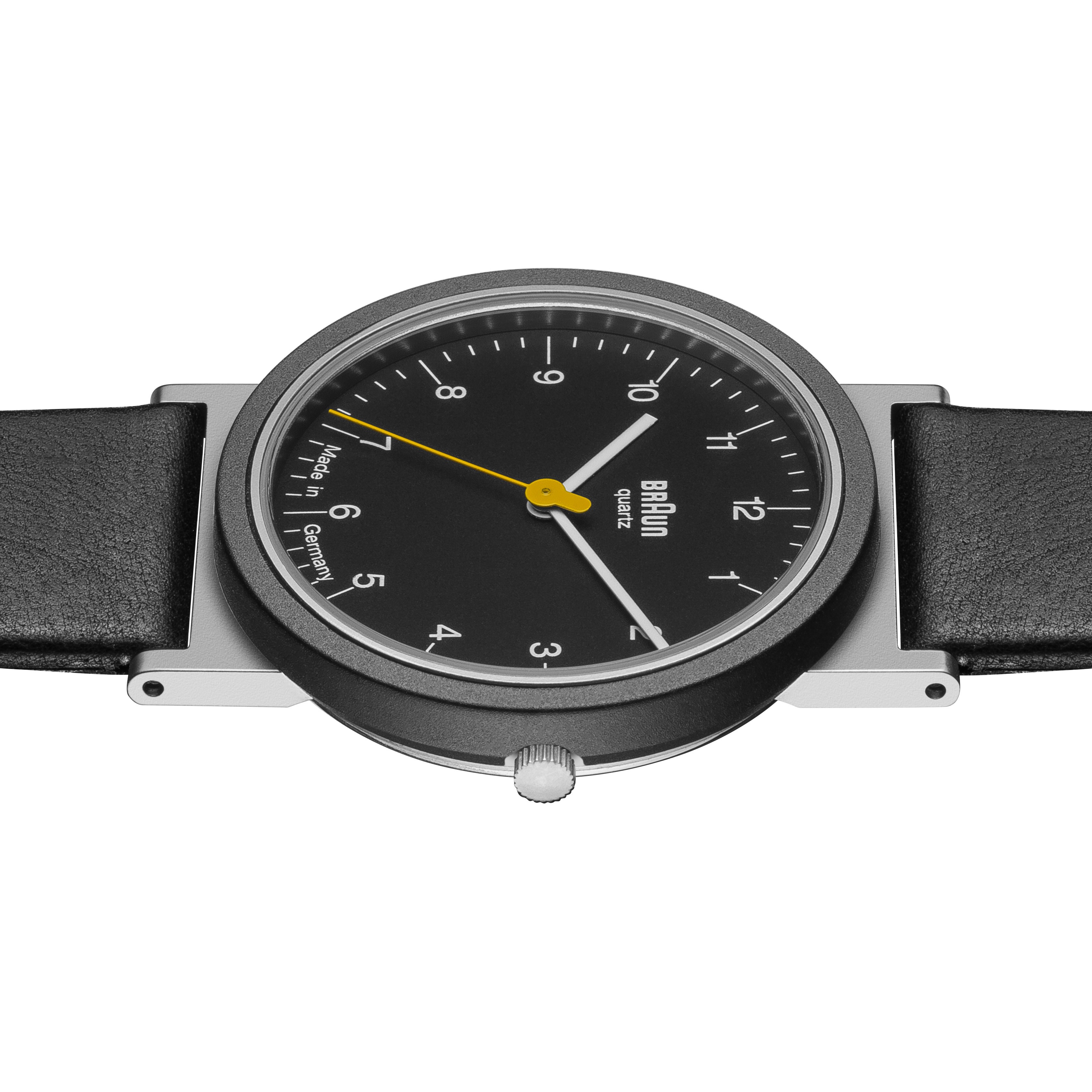 Braun Armbanduhr AW 10