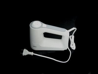 Basisgerät für Braun Handmixer Multiquick 5 und Serie HM 3000 Typ 4644