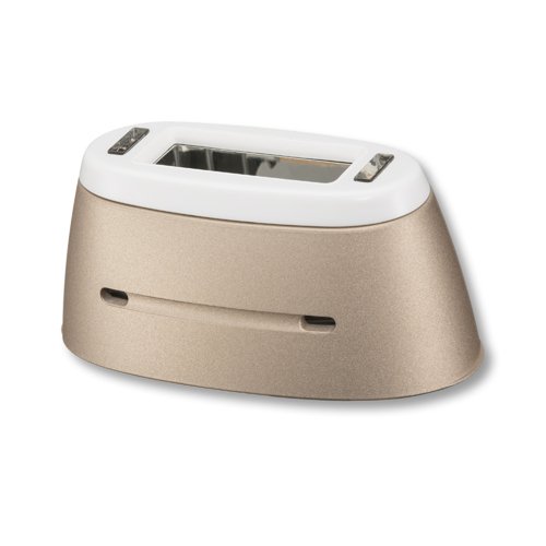 Braun IPL Standard Kopf Gold für Silk Expert Pro 5, Braun IPL PL5XXX, 81713904