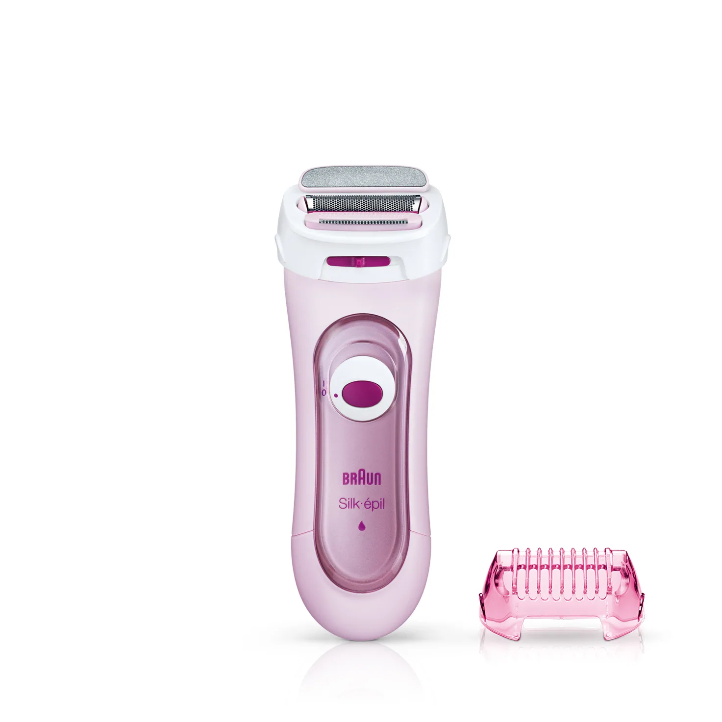 Braun Silk-épil Bodyshave LS 5360