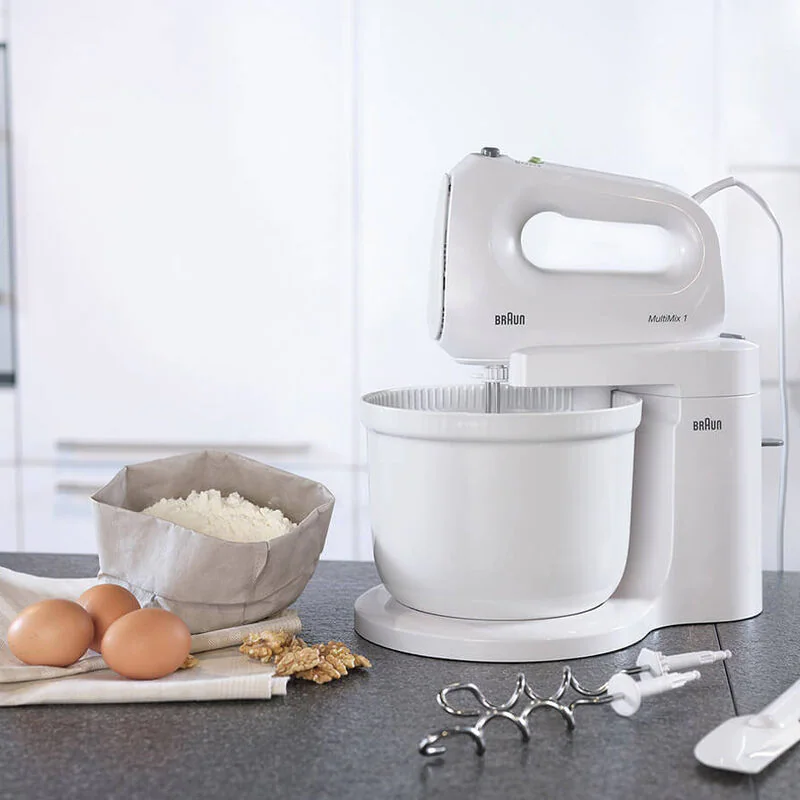Braun Handrührgerät HM 1070
