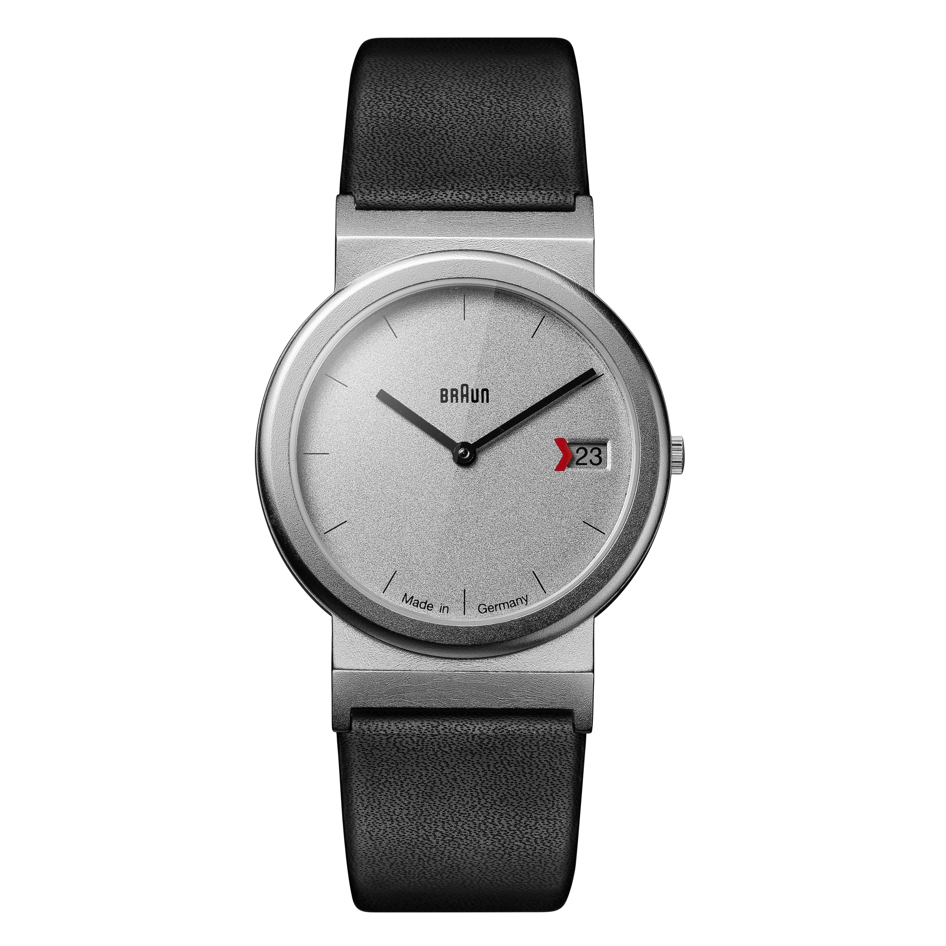 Braun Armbanduhr AW 50