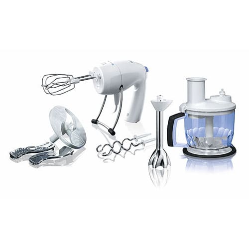 Braun Handmixer M1070