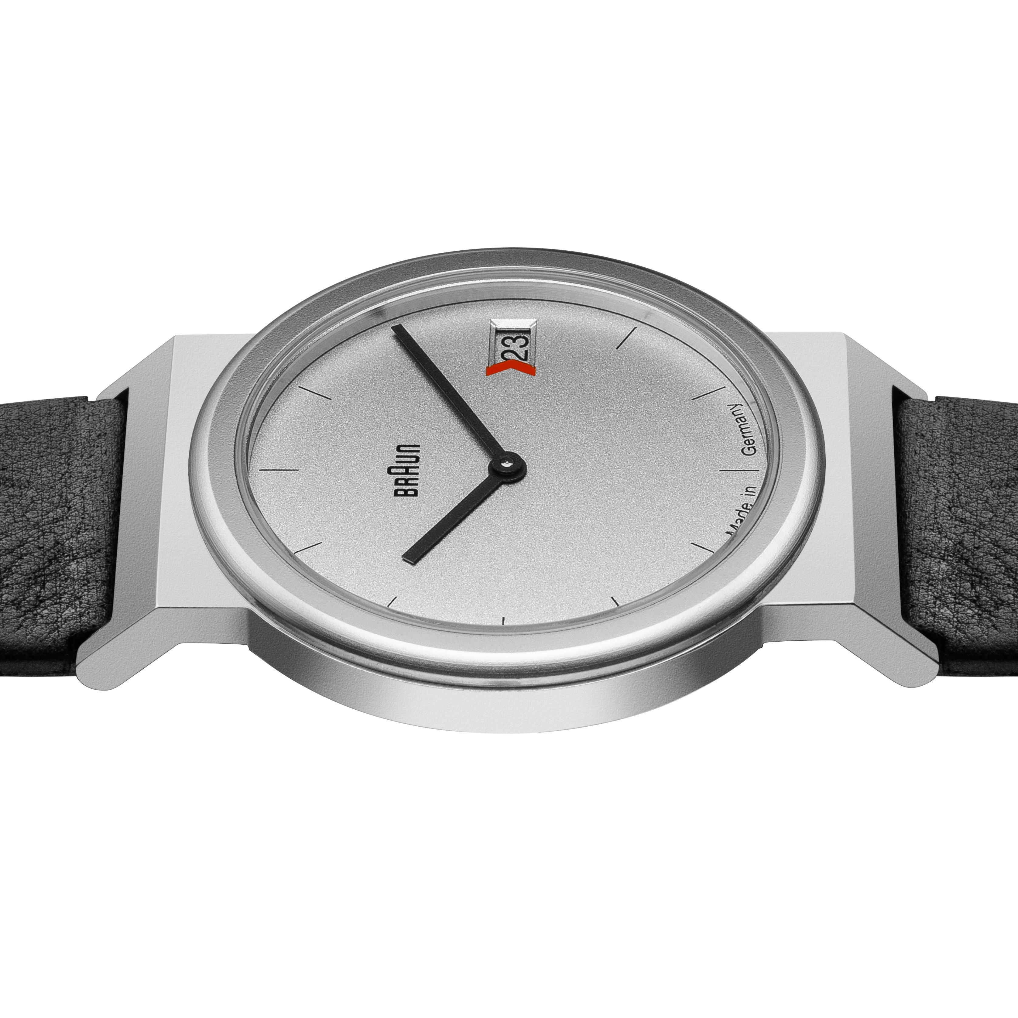 Braun Armbanduhr AW 50