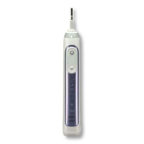 Oral-B Antriebsteil (Handstück) Genius 8000-10100 lila Typ 3765, 81653374