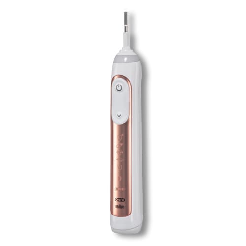 Oral-B Antriebsteil (Handstück) Genius 10100 rose-gold Typ 3765, 81621559