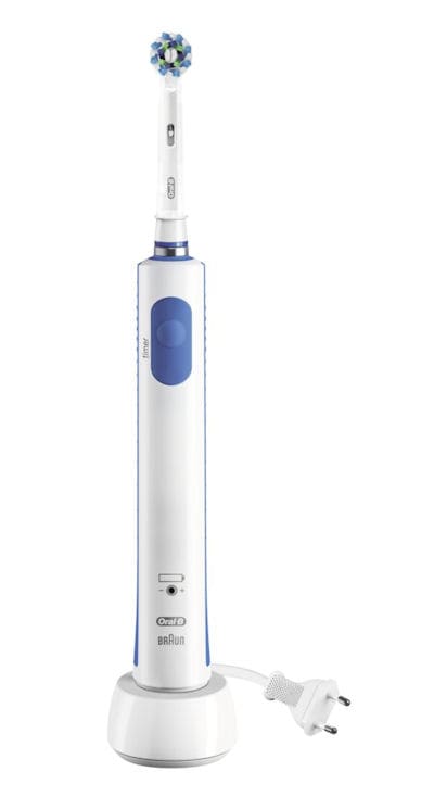 Oral B Zahnbuerste Typ-4729