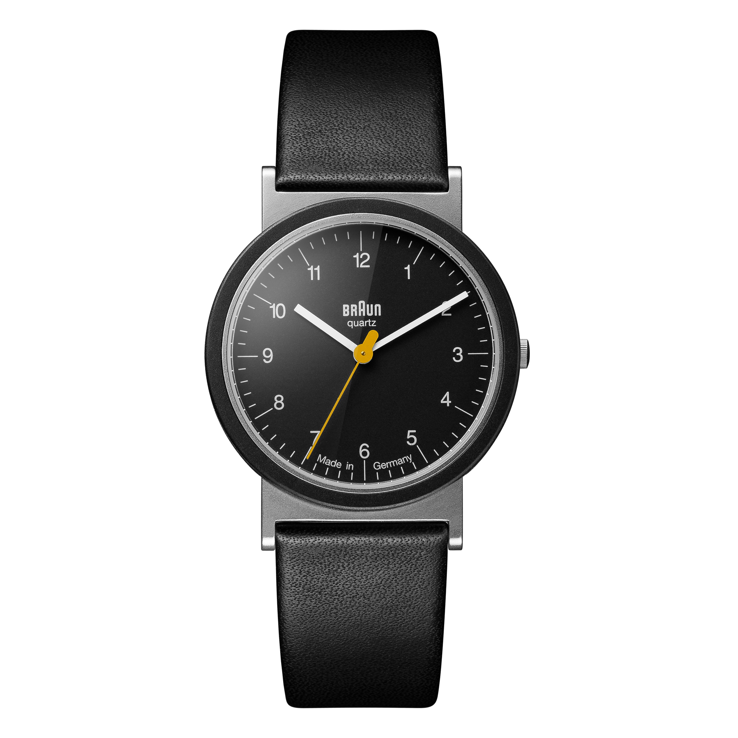 Braun Armbanduhr AW 10