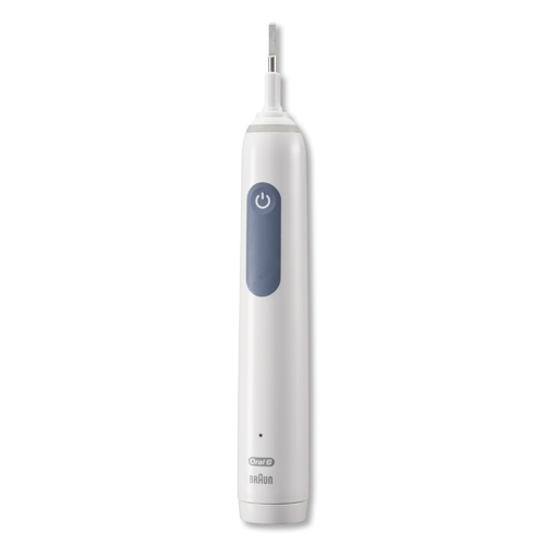 Oral-B Antriebsteil (Handstück) blau für Typ 3772, 81744744