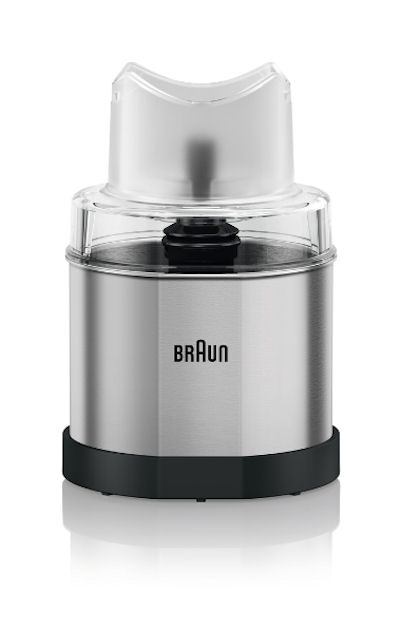 Braun Gewuerzmuehle Stabmixer Multiquick