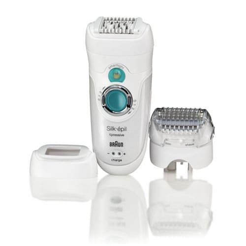 braun epilierer silk epil-7