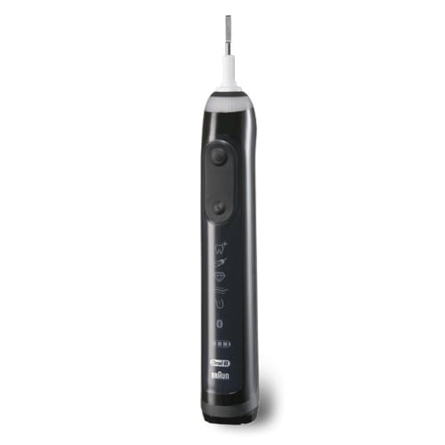 Oral-B Antriebsteil (Handstück) Genius schwarz Typ 3765, 81574164