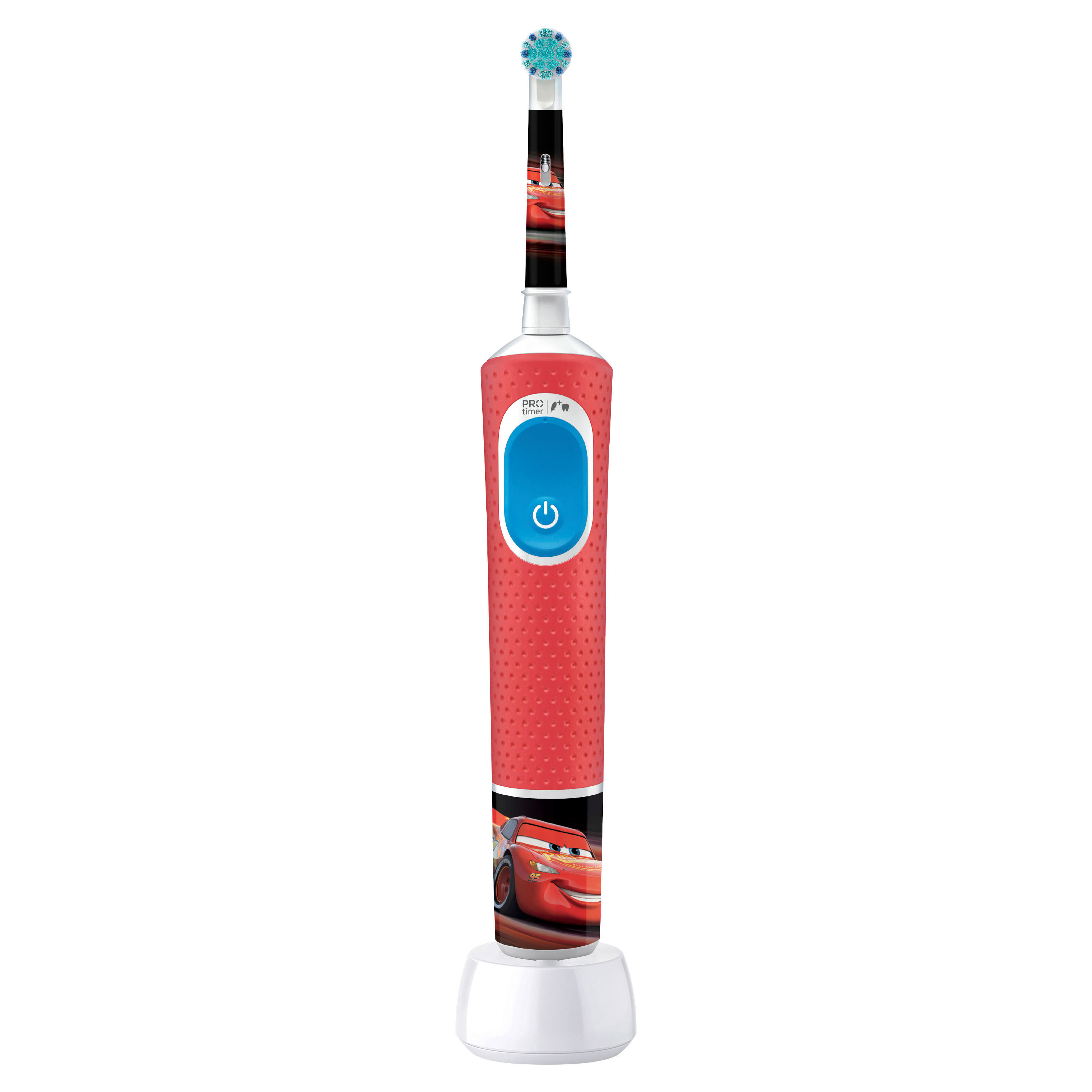 Braun Oral-B Vitality Pro Kids "Cars"