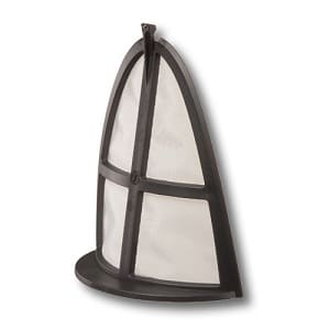 Kalkfilter für Braun Wasserkocher WK 300 Typ 3221 und WK 500 Typ 3222 , 81240496