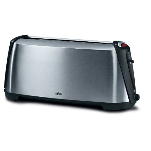 Braun Toaster HT-600