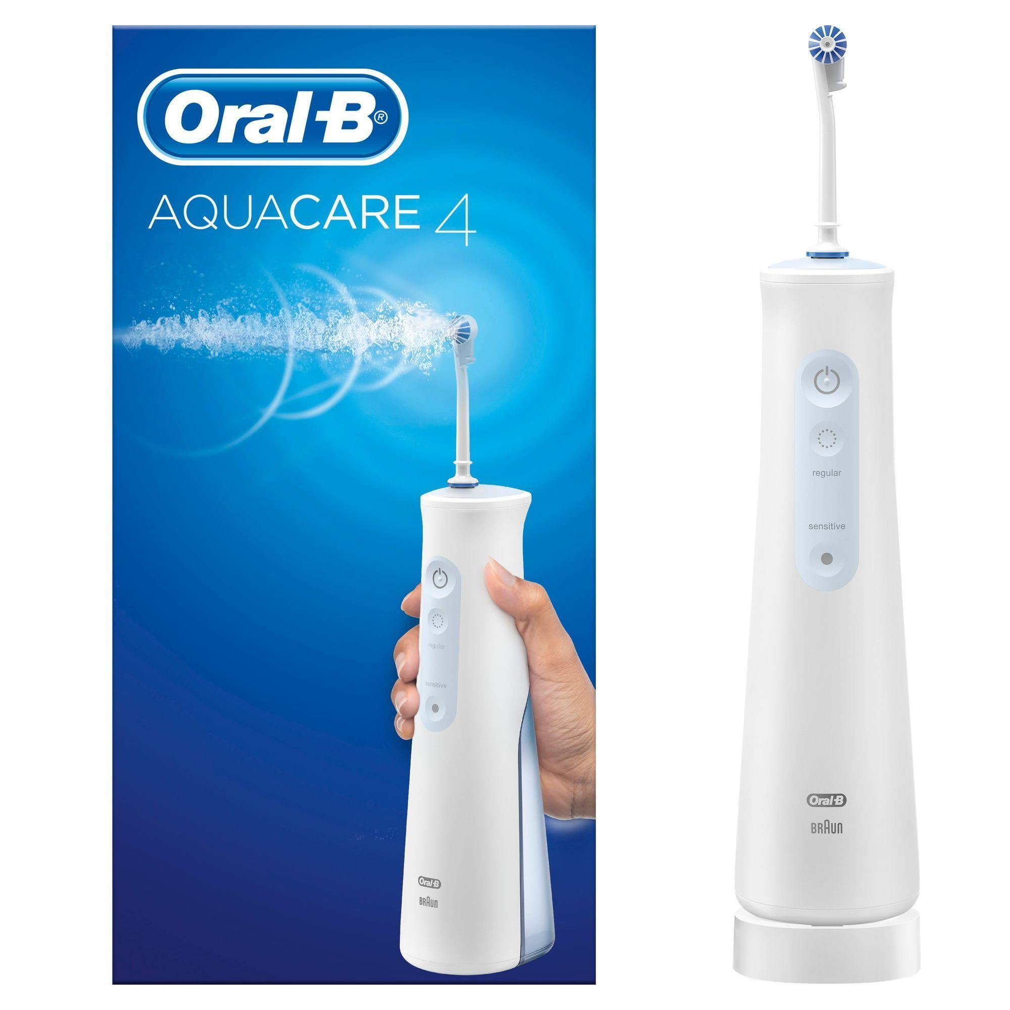 Oral-B AquaCare 4 Munddusche