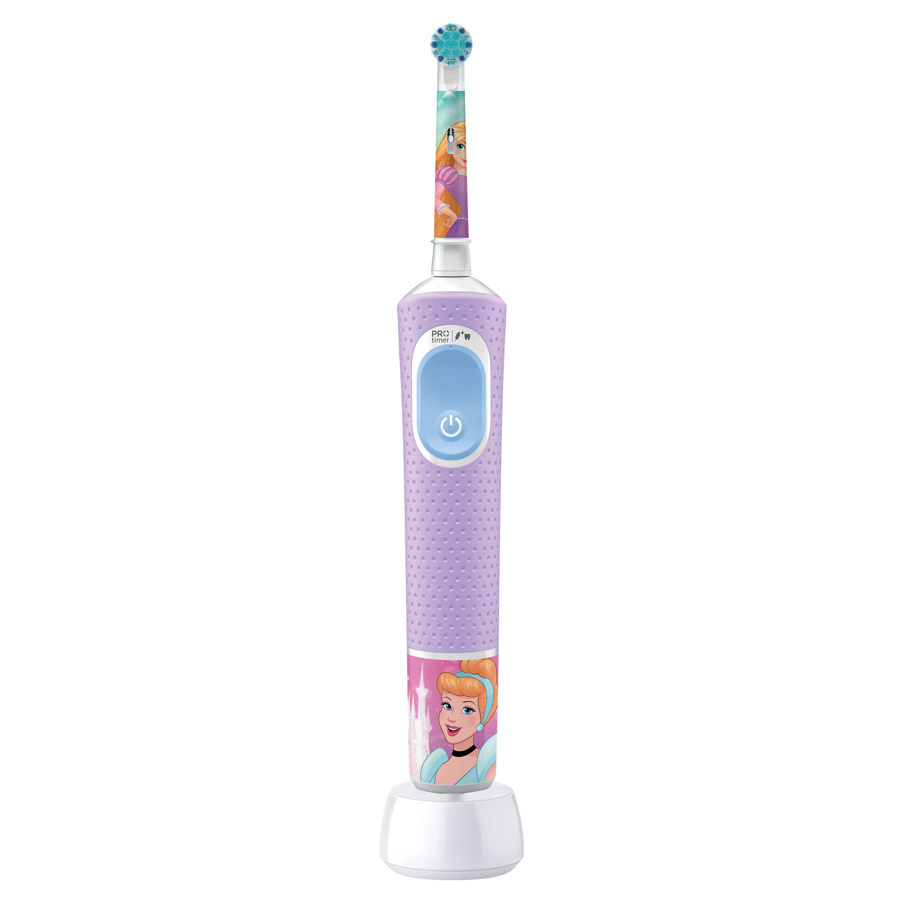 Braun Oral-B Kids Prinzessin ab 3 Jahren