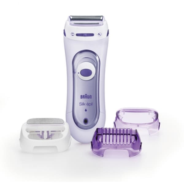 Braun Silk Epil Bodyshave ls-5560