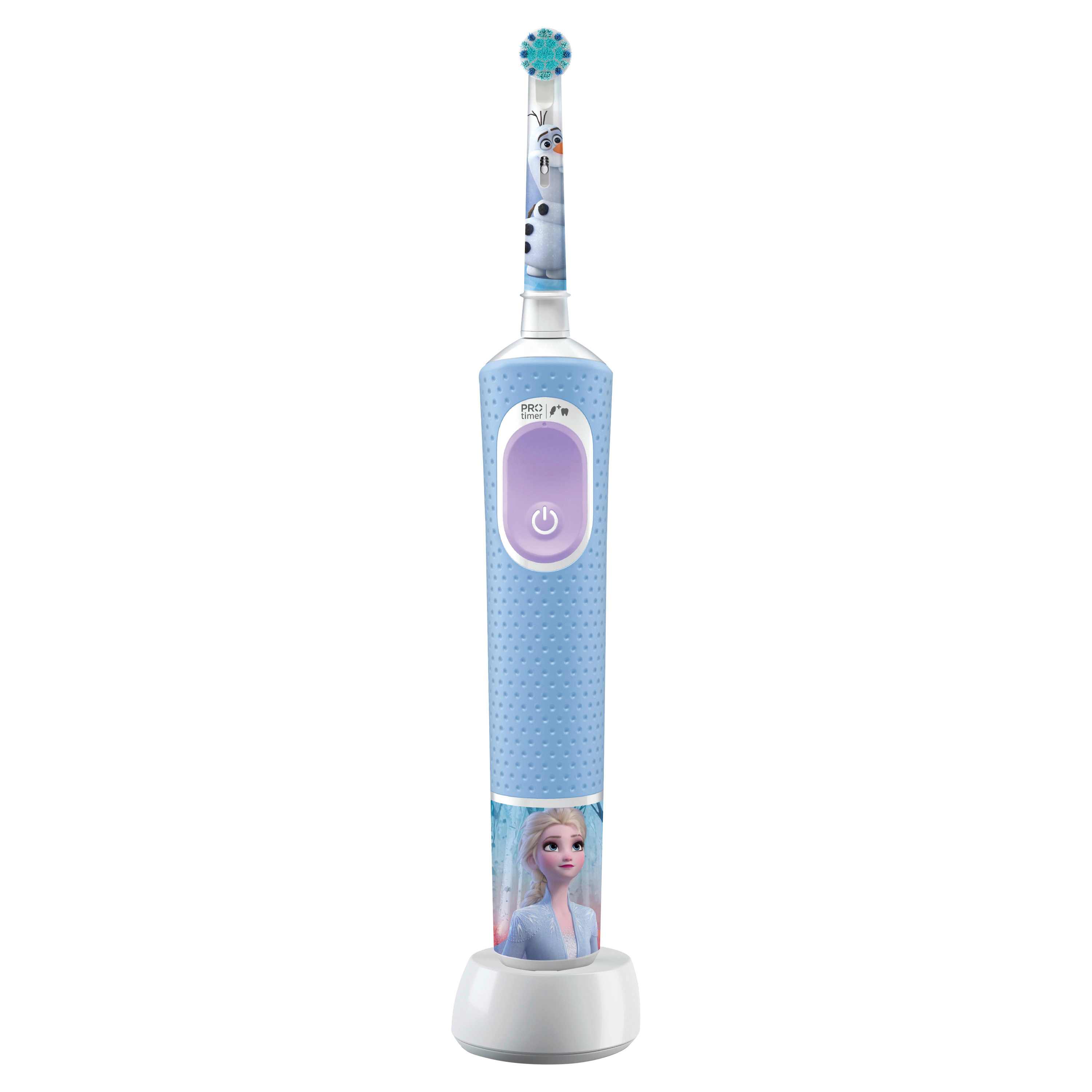 Braun Oral-B Vitality Pro Kids Frozen