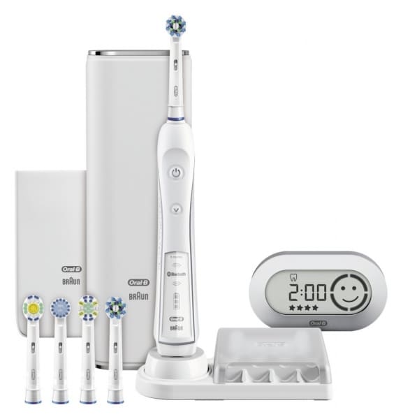 Oral B Pro-7000-white