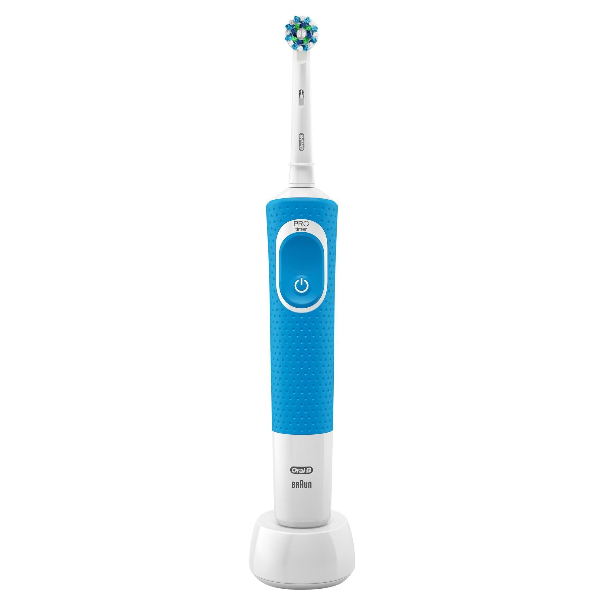 Braun Oral-B Vitality 100 Cross Action, blau