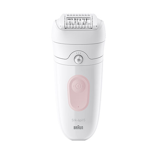 Braun Epilierer Silk epil5