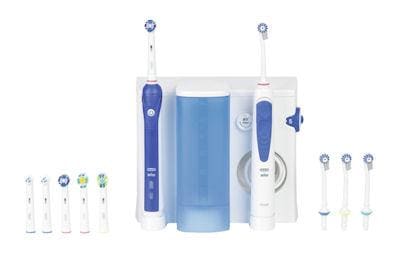 Oral B Mundpflegecenter-3000