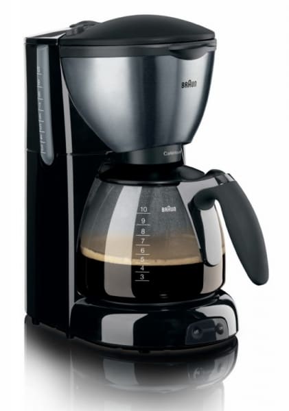 Braun Kaffeemaschine KF 570