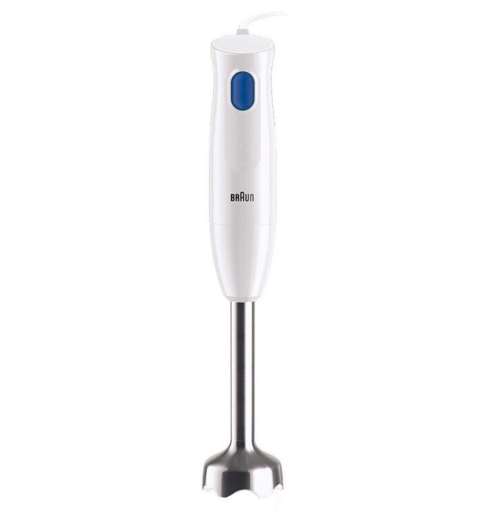 Braun Stabmixer Multiquick 1 Stabmixer MQ10.001M WH