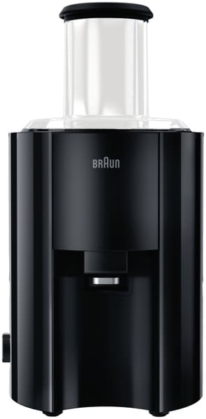 Braun Entsafter J300