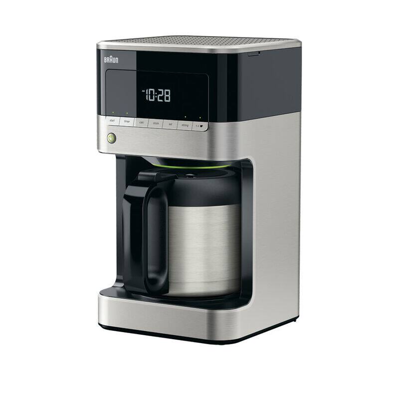 Braun Kaffeemaschine KF7125