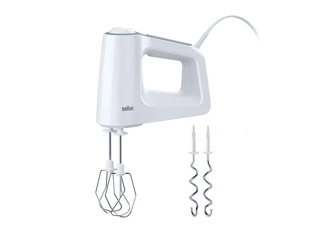 Braun Multiquick 3 Handmixer HM 3100 WH