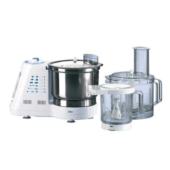 Braun Multiquick7 K3000 Kuechenmaschine