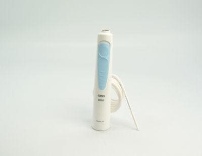 Oral-B Handstück mit Schlauch WaterJet Munddusche Typ 3718 und 3727-Bild Handstueck mit Schlauch