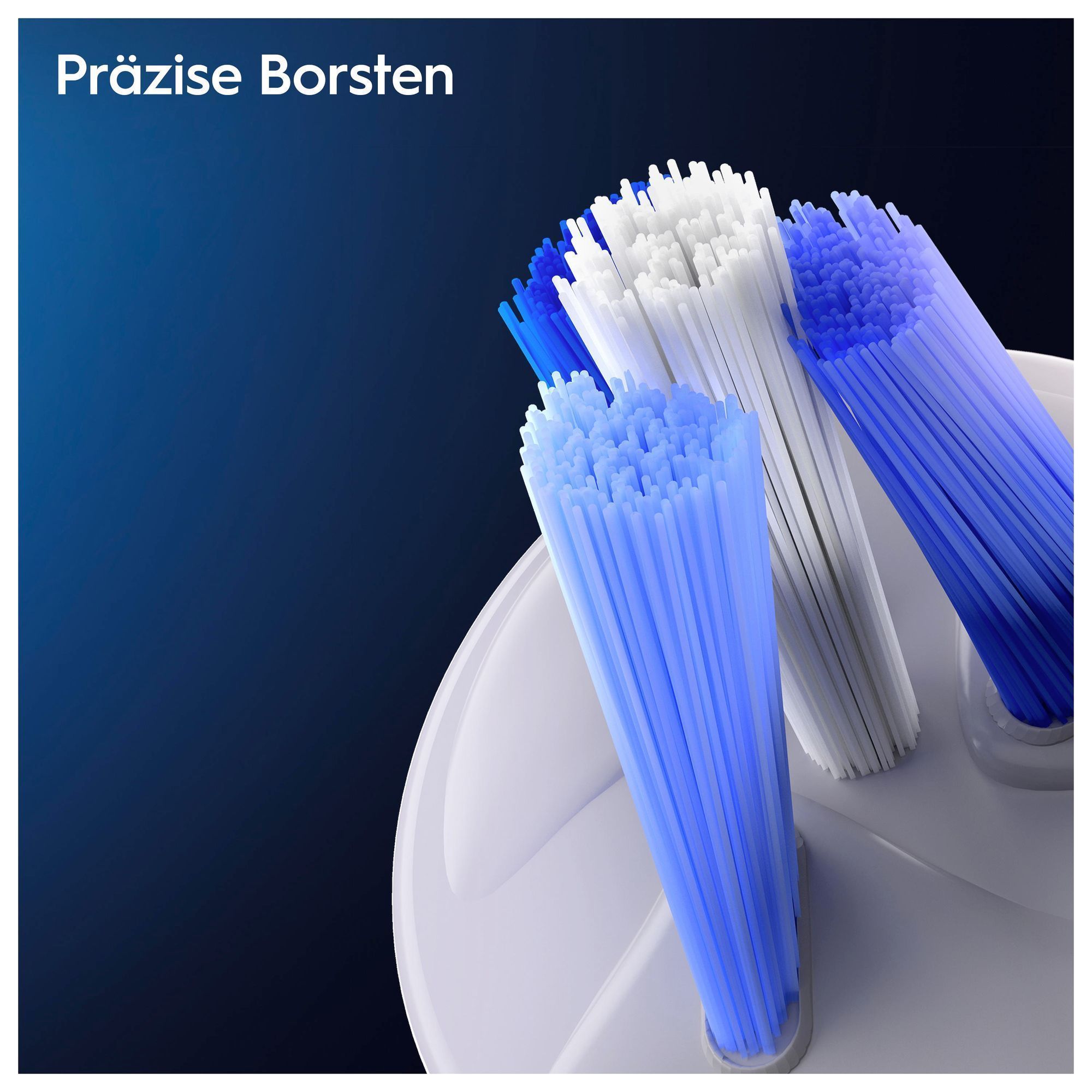 Oral-B Ersatzzahnbürsten iO Specialized Clean