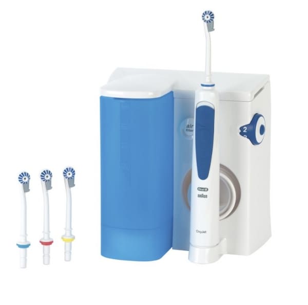 Oral-B Munddusche MD20