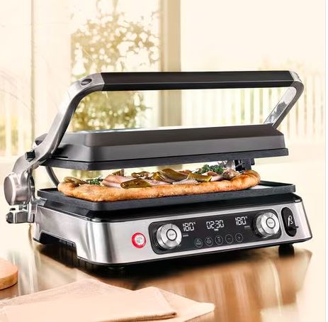 Braun Multigrill 9 Pro Kontaktgrill