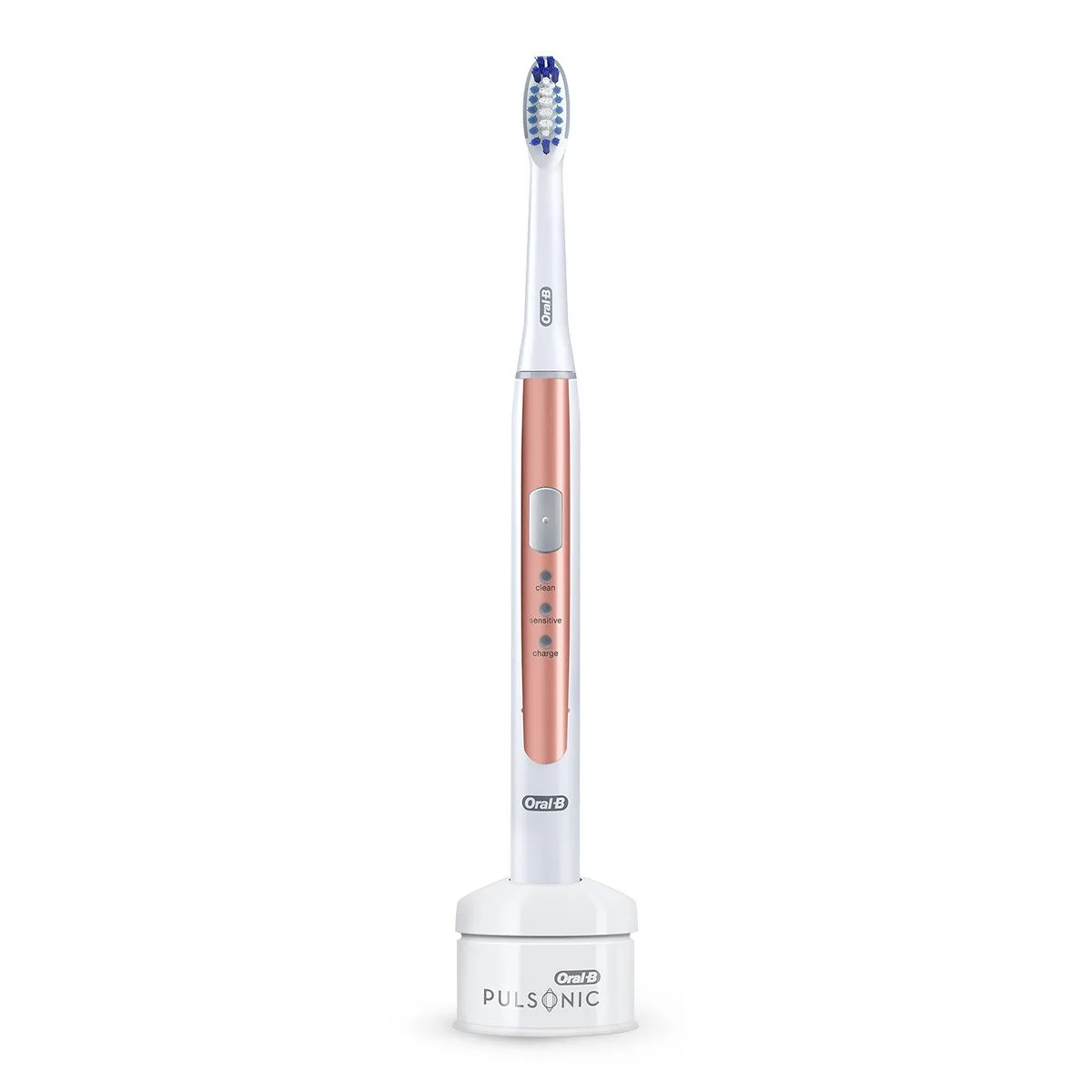 Oral-B Pulsonic Schallzahnbürste Slim One 1100