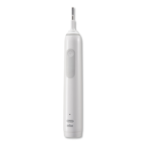 Oral-B Antriebsteil (Handstück) weiß für Typ 3772, 81744743