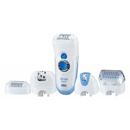 braun epilierer silkepil7