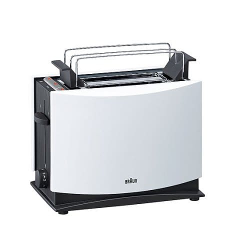 Braun Toaster HT 450