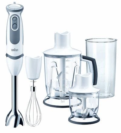 braun stabmixer mq 5007