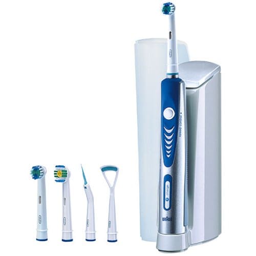 Oral-B Antriebsteil (Handstück) Professional Care 7000 - 8900 Typ 3728-Handstück