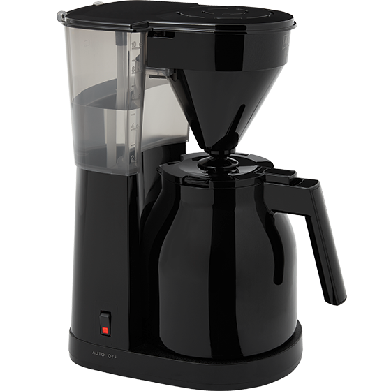 Melitta Kaffeemaschine ,,Easy Therm" schwarz