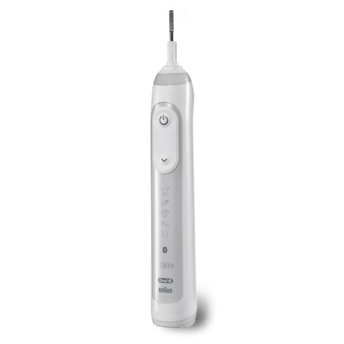 Oral-B Antriebsteil (Handstück) Genius  weiß Typ 3765, 81574163