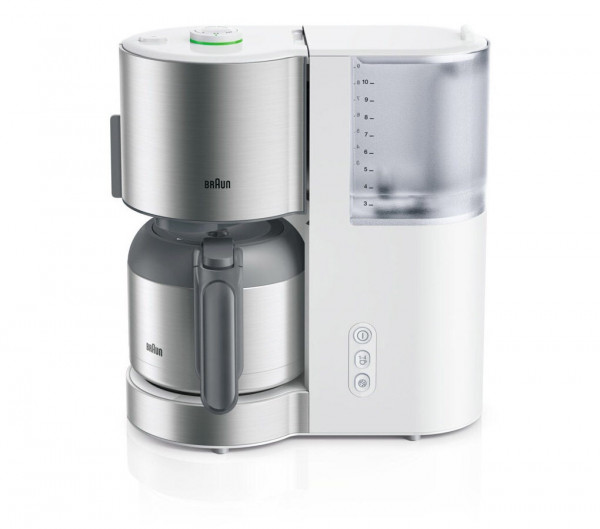 Braun-Kaffeemaschine-KF 5105