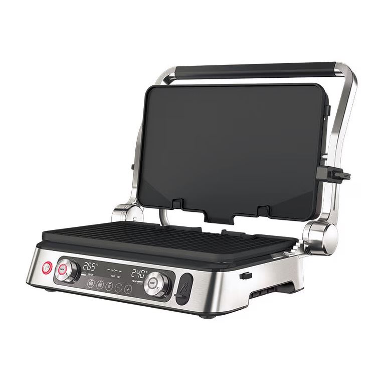 Braun MultiGrill 9 Pro Kontaktgrill CG 9167