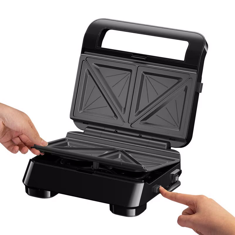 Braun Sandwich Maker 5